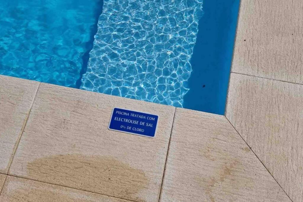 Casa Da Calheta Villa Maia  Exteriör bild