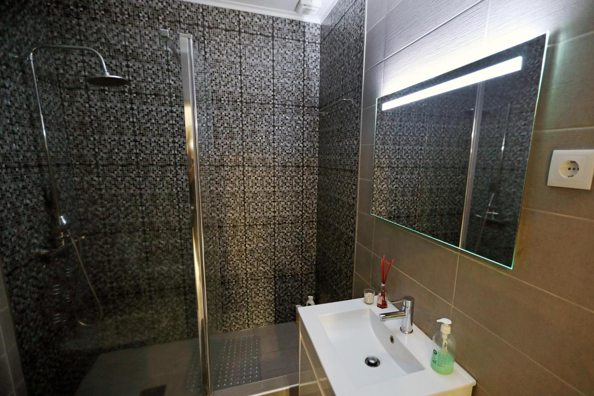 Casa Da Calheta Villa Maia  Exteriör bild